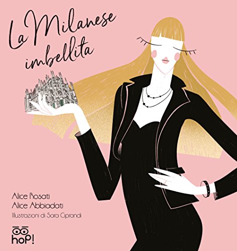 La Milanese Imbellita