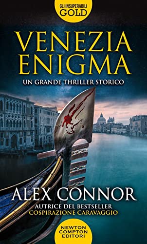 Venezia Enigma. I Lupi Di Venezia