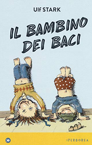 Il Bambino Dei Baci