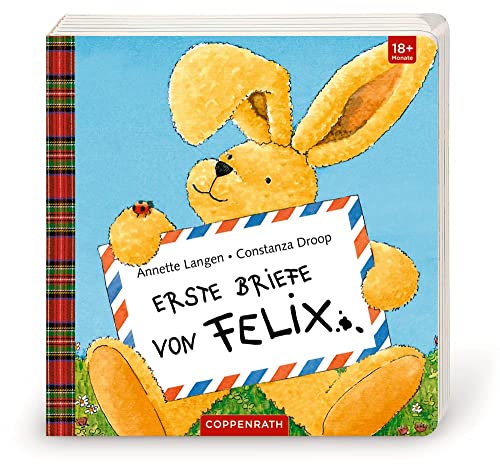Erste Briefe Von Felix
