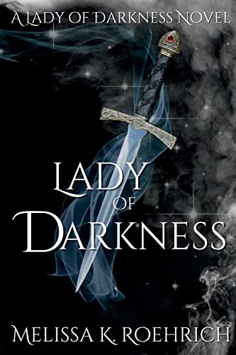 Lady Of Darkness: 1