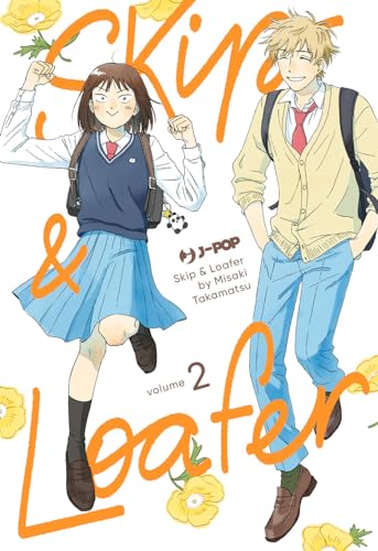 Skip & Loafer (Vol. 2)