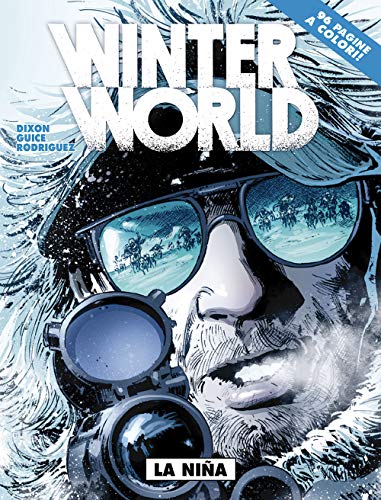 Winterworld: La Serie 1 - La Niña: Vol. 1
