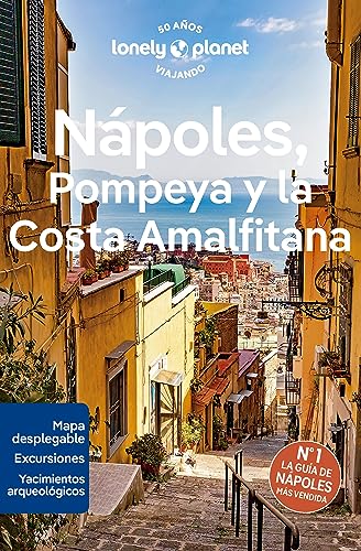 Nápoles, Pompeya Y La Costa Amalfitana 4