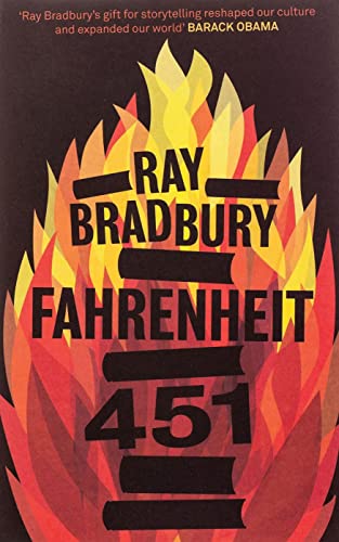 Fahrenheit 451: Schulausgabe Für Das Niveau B2, Ab Dem 6. Lernjahr. Ungekürzer Englischer Originaltext Mit Vokabelbeilage