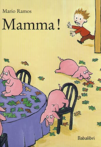 Mamma !
