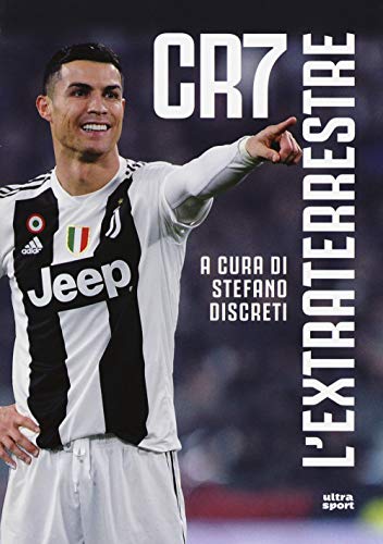 Cr7 L'Extraterrestre