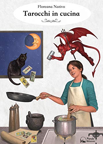 Tarocchi In Cucina