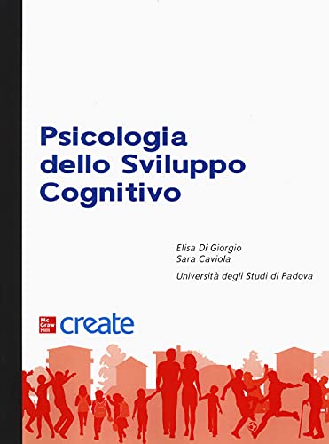 Psicologia Dello Sviluppo Cognitivo