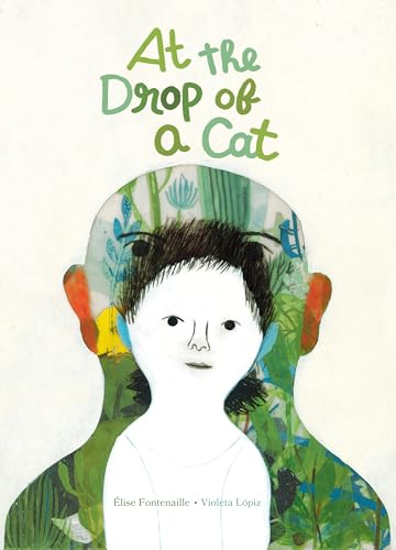 At The Drop Of A Cat