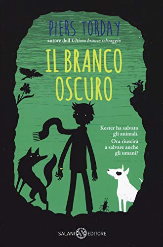 Il Branco Oscuro