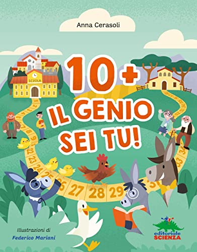 10+ Il Genio Sei Tu!