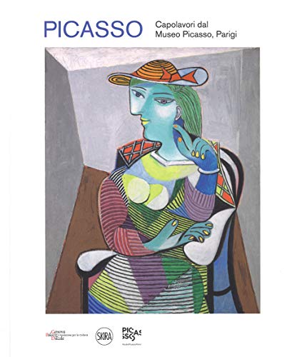 Picasso. Capolavori Dal Museo Picasso, Parigi. Ediz. A Colori