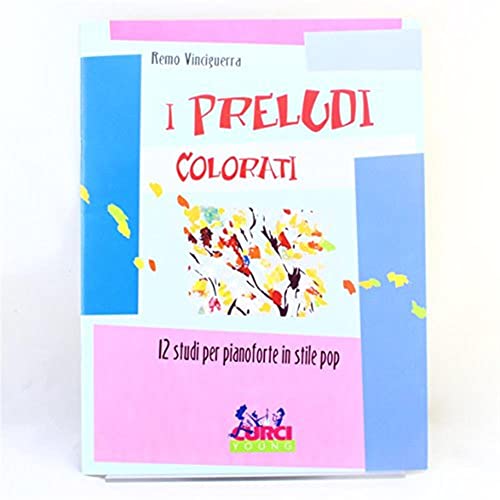 Preludi Colorati