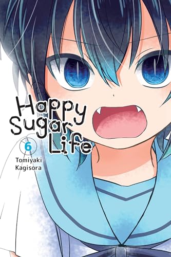 Happy Sugar Life 6