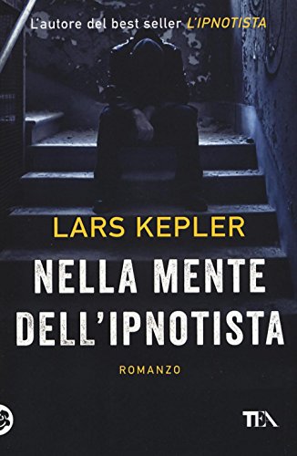 Nella Mente Dell'Ipnotista