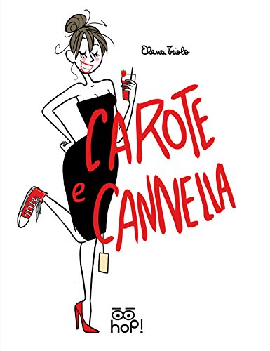 Carote E Cannella