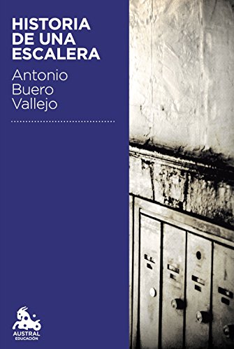 Historia De Una Escalera