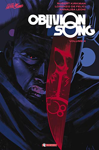 Oblivion Song (Vol. 4)