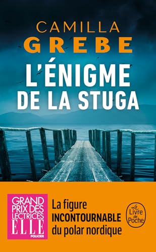 L'Enigme De La Stuga