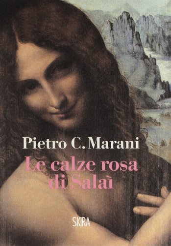 Le Calze Rosa Di Sala