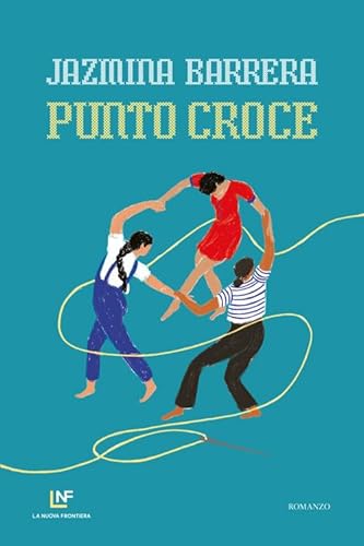 Punto Croce