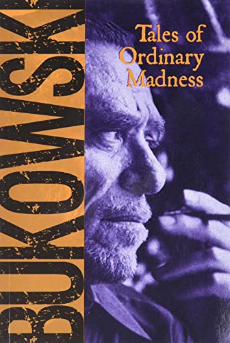 Tales Of Ordinary Madness