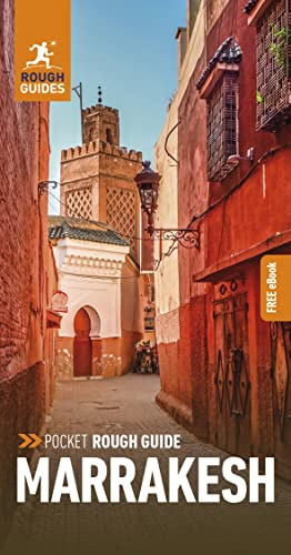 Rough Guide Marrakesh