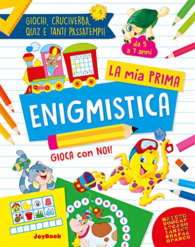 La Mia Prima Enigmistica