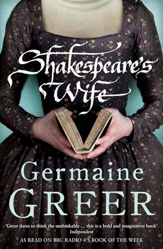 Shakespeare'S Wife