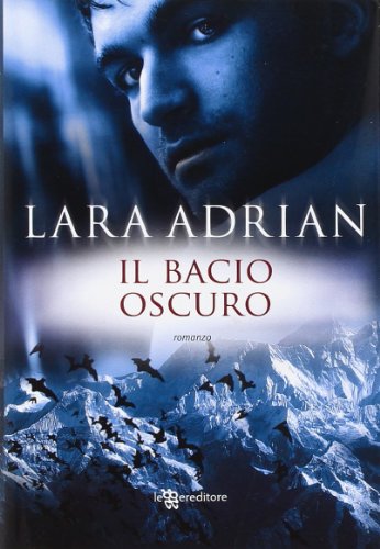 Bacio Oscuro