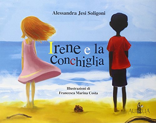 Irene E La Conchiglia