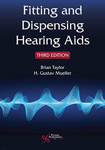 Fitting And Dispensing Hearing Aids