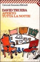Aperto Tutta La Notte
