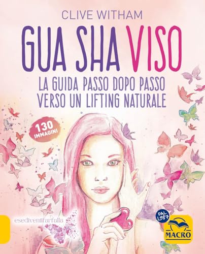 Gua Sha Viso
