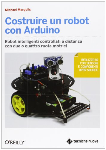 Costruire Un Robot Con Arduino