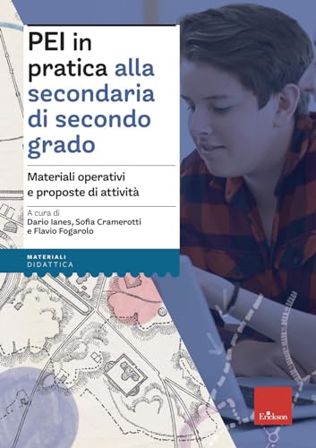 Pei In Pratica Alla Secondaria Di Secondo Grado. Materiali Operativi E Proposte Di Attività