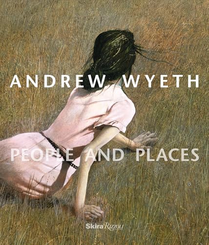 Andrew Wyeth: People And Places