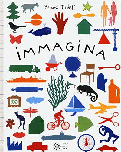 Immagina. Ediz. A Colori