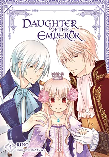 Daughter Of The Emperor 4