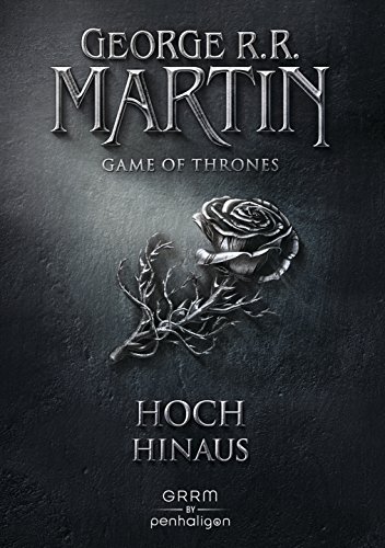 Game Of Thrones 4: Hoch Hinaus