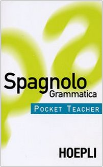 Spagnolo. Grammatica