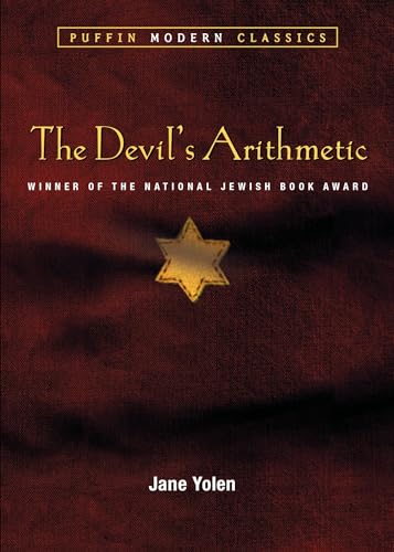 The Devil'S Arithmetic (Puffin Modern Classics)