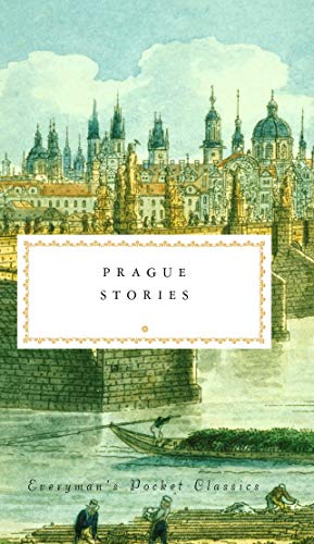 Prague Stories: Richard Bassett