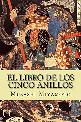 El Libro De Los Cinco Anillos