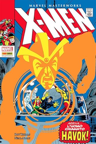 X-Men (Vol. 6)