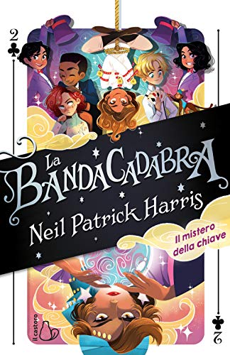 Bandacadabra. Il Mistero Della Chiave (Vol. 2)