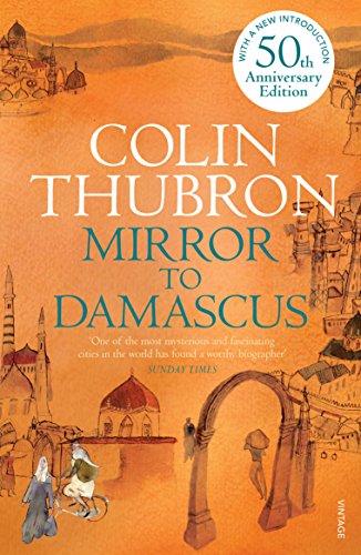 Mirror To Damascus: 50Th Anniversary Edition [Lingua Inglese]