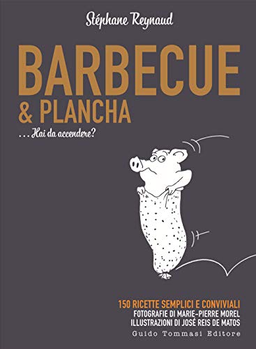 Barbecue & Plancha