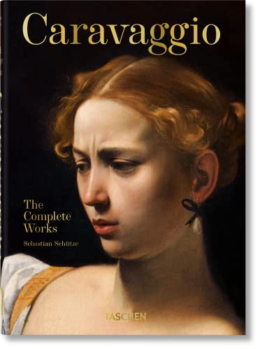 Caravage: L'Oeuvre Complet